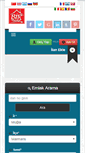 Mobile Screenshot of biremlakinsaat.com
